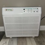 Sun-pure Quality Air SP-20 Purifier. Fixed Price $225.00.