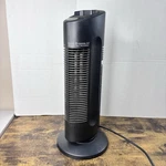 Sharper Image Ionic Breeze 3.0 Silent Air Purifier SI397 Black Tested & Working!. Fixed Price $69.98.