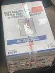 4PC Lifesupplyusa ER019 Hepa Air Filter Replacement Compatible Kenmore Whirlpool. Fixed Price $49.99.