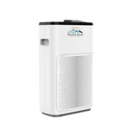 Heaven Fresh HF400 Hepa Air Purifier Filter Cleaner. Fixed Price $115.95.