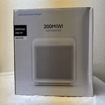 Coway Airmega 200M White Purifier. Fixed Price $174.99.