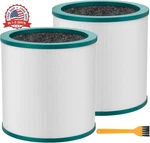 Colorfullife Replacement Air Purifier Filter For Dyson Tower Pure Cool. Fixed Price $44.42.