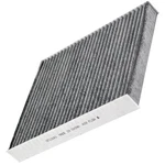 Carbon Cabin Air Filter For Jetta Tiguan Golf Atlas Taos Gti Audi A3 CF11643. Fixed Price $7.46.