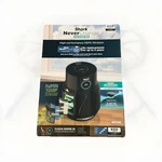 New Shark Neverchange 650 Sq Ft Air Purifier Charcoal Grey. Fixed Price $175.00.