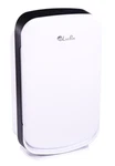 Livepure Aspen Series Console Air Purifier For Home, True Hepa Filter Cap. Fixed Price $339.99.