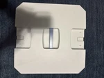 Iqair Gc Multigas Purifier Replacment Top Only. Fixed Price $12.99.