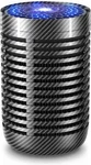 Air Purifier, For With True Hepa Carbon Fiber Black. Fixed Price $28.88.
