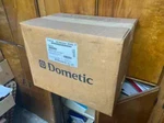 Dometic Breathe Easy Uv Tube 7" Duct Cruiseair Marine Conditioner Purifier. Fixed Price $400.00.