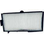Replacement Air Filter For Panasonic Projectors ET-RFE200. Fixed Price $38.99.