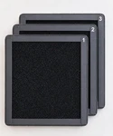 Zen Living ZL3C+ Oem Air Purifier Thick Carbon Filter. Fixed Price $36.36.