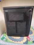 Holmes Large Room Allergen Remover Air Purifier Console With True Hepa Filter. Fixed Price $69.99.