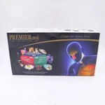 Premier One MUV-403H-16 5 Duct Mount Germicidal Air Purifier +odor Control New. Fixed Price $210.00.