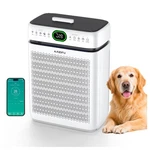 Air Purifiers For Home Large Room Up To 3500 Sq Ft With Washable Filters,doub.... Fixed Price $221.32.