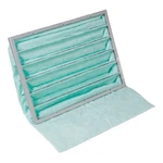 Abatement Technologies H8516 2ND Stage Pleated Bag Filter For Hepa-aire H2500C. Fixed Price $70.00.