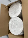 2 Pack Levoit Core 300-RF True Hepa 3-STAGE Replacement Filter. Fixed Price $30.00.