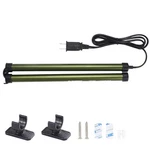 Zarpax Gun Safe Dehumidifier Rod For 24 Inches, Green. Fixed Price $34.51.