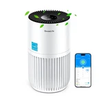 Goveelife Mini Air Purifier For Bedroom, Smart Filter With App A.... Fixed Price $70.68.