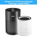 True Hepa Air Purifier Home Large Room Cleaner For Allergies Smoke Pet Dust. Fixed Price $30.99.