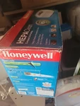 Honeywell Hepa Air Purifier. Fixed Price $59.99.