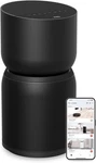 Tcl Breeva A3 Smart Air Purifier True Hepa 5-STAGE Filtration W/ Anion + Uv. Fixed Price $79.99.