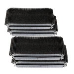 Pureburg Replacement Filter Compatible With Dupray Bloom Purifier AIR030W.... Fixed Price $43.38.