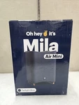New Mila Air Mini Smart Home Purifier. Twilight Blue. Fixed Price $259.99.