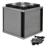 3PRO Air Purifier For Large Homes Up To 3400FT - Cadr 440CFM, Detachable & P.... Fixed Price $125.30.