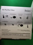 Genuine Bulex Pure Hepa Air Purifier Filter AF-3222-HF. Brand New.. Fixed Price $29.98.