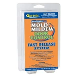 Star Brite 89970 M2DG Fast Release Mildew Odor Control Bags, 10 Grams. Fixed Price $12.99.