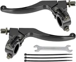 Fvrito 7/8" 22MM Universal Clutch Brake Handle Levers Perch For CRF50 CRF70 CRF8. Fixed Price $20.30.
