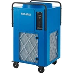 Global Industrial Commercial Air Scrubber Negative Machine W/ Hepa. Fixed Price $3304.64.