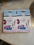 Febreze Spring & Renewal Air Purifier Scent Refill 2-PACK For FHT170W 180W 190W. Fixed Price $28.99.
