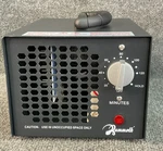 Mammoth 10,000MG Ozone Generator MAFA10000A Used, No Power Cable. Fixed Price $61.00.