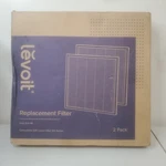 2 Pack Levoit Vital 100-RF True Hepa 3-STAGE Filter Oem Dent See Photo. Fixed Price $29.25.