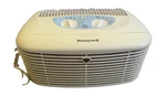 Vtg 80S Kaz Honeywell Hepaclean Airpurifier 14X10 HHT-011 Filter Allergies Works. Fixed Price $99.99.