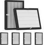 DH3I 6-PACK Particle Filter For Blueair 2-IN-1 Purifier & Humidifier. Fixed Price $95.99.