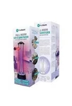 Firsthealth Uv-c Full Room Sterilizing Sanitizer FH7062 Motion Sensor Remote New. Fixed Price $80.00.