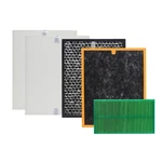 Pureburg Replacement Filter Pack Compatible With Brondell Revive PR50-W .... Fixed Price $104.69.