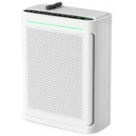 Voopnu Air Purifiers For Home Cover Area Up To 2152 Sq.ft DH-JHD08 White. Fixed Price $83.33.