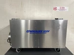 Omniaire 600V Hepa Filtration System. Fixed Price $850.00.