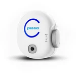 Plixio Ionic Air Purifier For Home Office - Filter Less Portable & T.... Fixed Price $33.16.