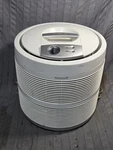 Honeywell Air Purifier Cleaner With Hepa & Charcoal Filter 50250-S. Fixed Price $87.00.