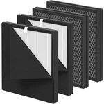 ET066 Replacement Filter Compatible With Evalit Air Purifier, Washable .... Fixed Price $61.08.