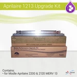 Aprilaire 1213 Upgrade Kit - 2200 & 2120 Merv. Fixed Price $68.36.