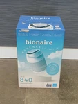 Bionaire Essence 360 Purifier True Hepa Filter Stage Filtration Uv Light. Fixed Price $85.00.