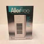 New! Tatung Allerfree Air Cleaner + Ionizer AC-600W Purifier. Fixed Price $70.00.