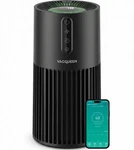 Smart Air Purifiers For Bedroom Home Pets, Timer And Alexa Control, Cover 1800. Fixed Price $76.22.