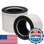 Pureburg Replacement Filter Compatible Chuboor PJ-01 PJ-08 Shunrenful Zhibo C40. Fixed Price $47.02.