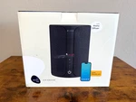 Brand New Miko Ibuki 2.0 Smart Home Air Purifier W/ App Control & Oil Diffuser. Fixed Price $125.00.