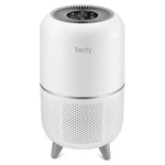 Tredy Hepa Air Purifier For Home 200 Sq.ft Large Room Quality Sensor. Fixed Price $97.93.